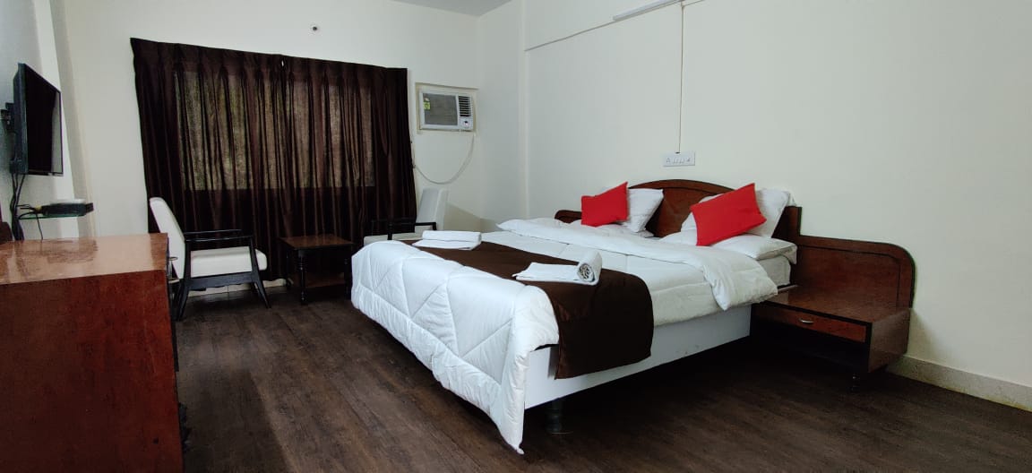 Deluxe Ac Room 1