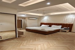 Hotel Royal Mirage - Pitampura, Delhi