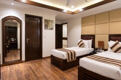 asar Safdarjung by Orion Hotels, Delhi