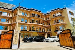Hotel De Suzain, Leh