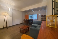 The Green Paradise in Kormangala, Bangalore