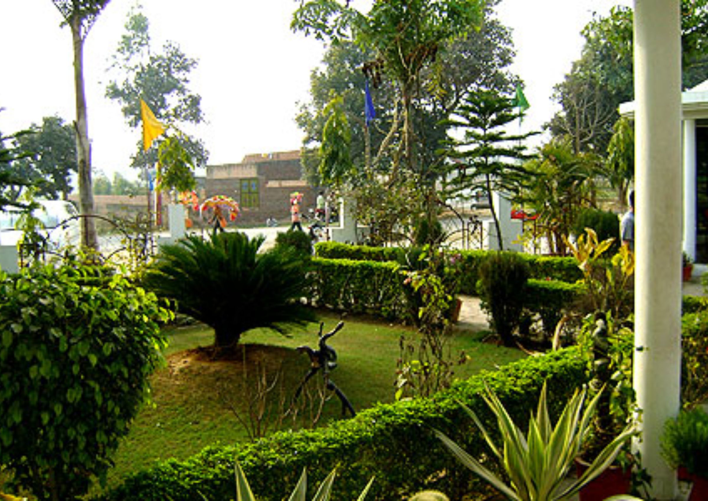 Hotel Walia Residency Najibabad - Tap to explore photos