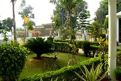 Hotel Walia Residency Najibabad, Najibabad