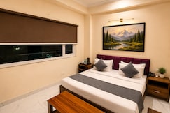 Hotel Stayzzy Bloom, Noida