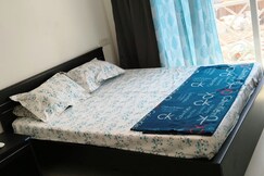 Fully Furnished 2BHK near Anjuna Morjim, Goa