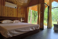 Royal Villa Resort, Ghatshila