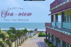 Hotel Rupkatha, Mandarmani