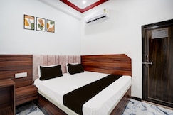 Hotel O Singh Shab, Orchha