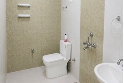 Luxury 1BHK Near Krishna Janmbhumi, Mathura