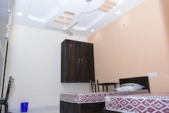 Apna Ghar Hospitality, Indore