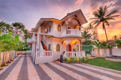 Casa Arpora by Hottley, Goa