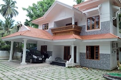 Maliyakal Homestay, Cochin