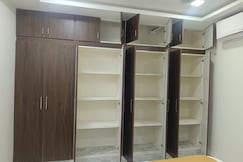 NARAYANADRI HOMESTAY VEDANTAPURAM, Tirupati