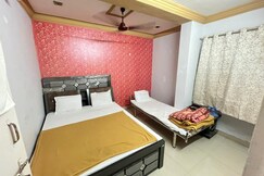 Tanvi home stay, Dwarka
