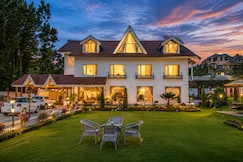 Robusta Retreat The Lake Side Resort, Srinagar, Srinagar