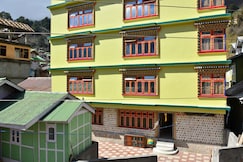 Himalayan Chariot, Lachen