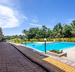 Swimming Pool 1