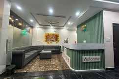 HOTEL MY SITAPURA, Bassi