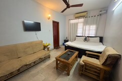 GUEST BLOCK || Buddha Colony, Patna