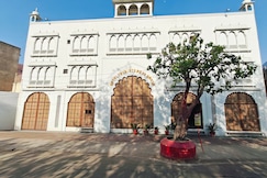 Tourist Rest House, Agra
