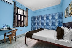 Collection O JECC Jaipur Formerly Hotel Tejas, Jaipur