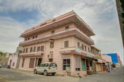 Pawan Hotel, Barmer