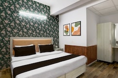 Hotel O Square Residency, Dehradun
