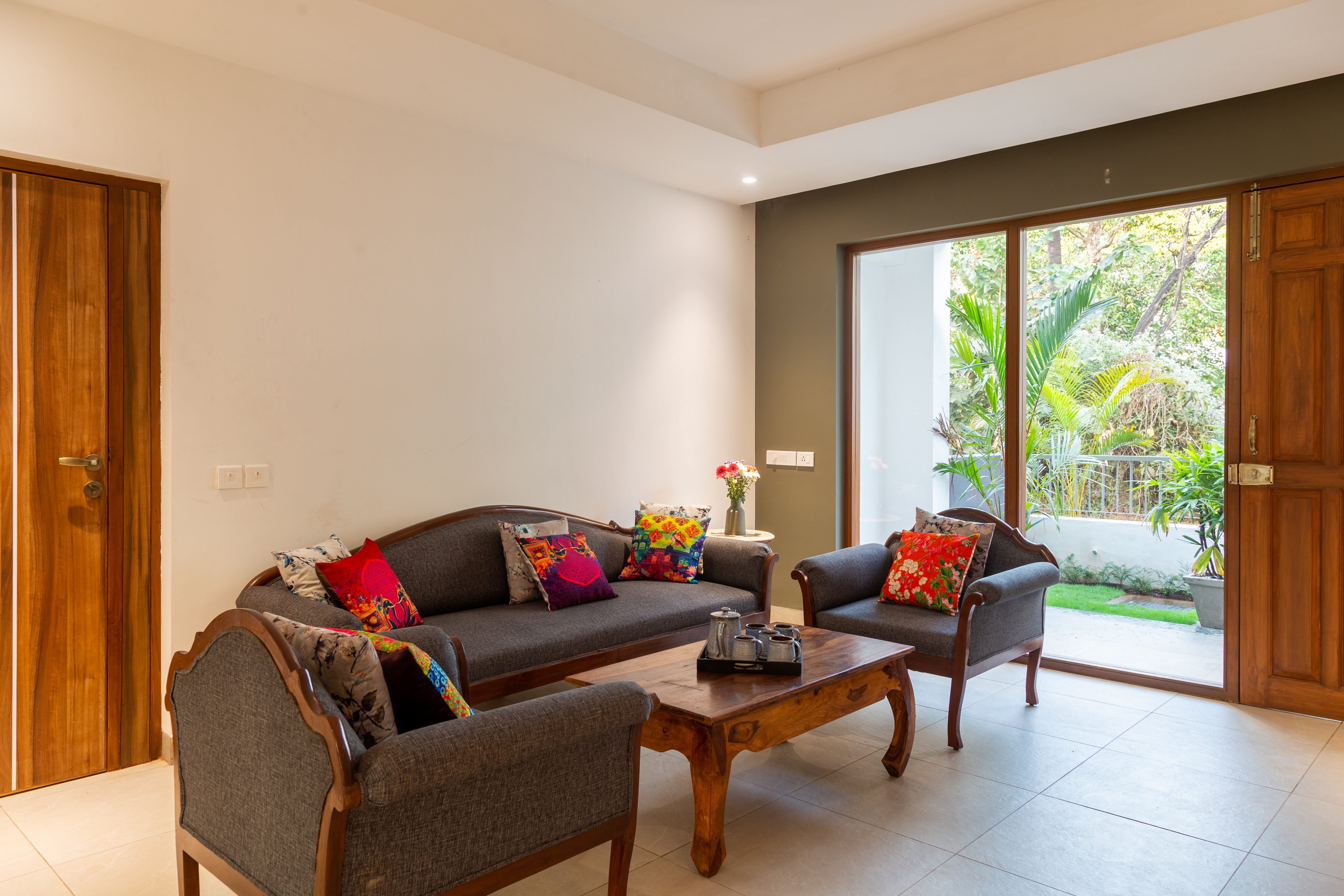 Villa Sal 3BHK - Tap to explore photos