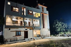 Manu Family Guest House, Omkareshwar