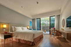 Holiday Inn Express - Zhejiang Qianxia Lake, Lishui