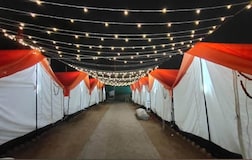 Tents