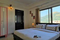 Ghar RJ27 - A Hill View Homestay, Udaipur