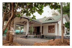 Cloud berry Villa, Panthalur