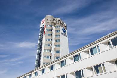 Best Western Eurostop Orebro - Tap to explore photos