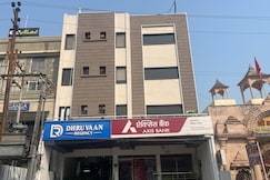 DHRUVAAN REGENCY, Haridwar