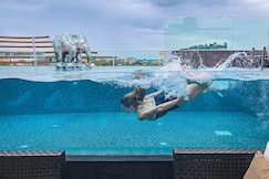 AMANOR Hotel Chiang Mai