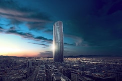 Amman Rotana, Amman