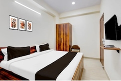 Hotel The Pranshi, Sheopur