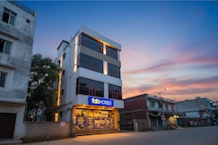 Via Galaxy, Chandigarh