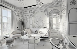 Living Room 1
