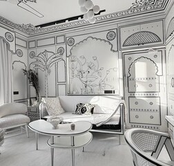Living Room 1