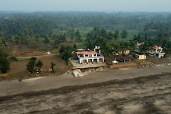 THE ARABIAN VIEW, Thane