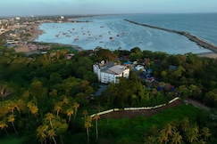 D Fort Hotel Kollam, Kunnathur