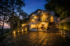 MistyBush Cottages and Resorts, Munnar