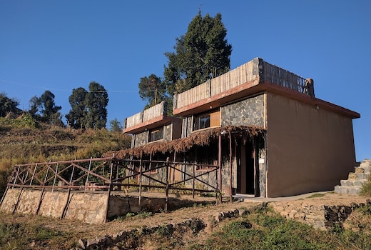 ZeroStay - Garhwali Farmstay