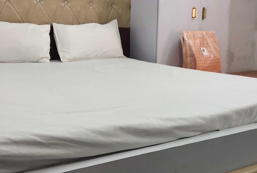 Hotel O Home Crystal Cottage Home Stay