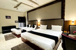 Hotel Shrimad Ahmedabad, Ahmedabad