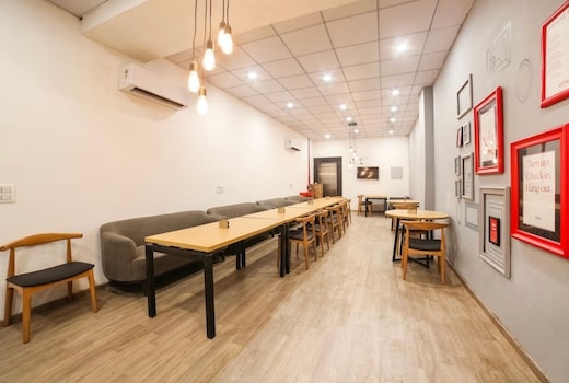 Collection O Kailash Enclave