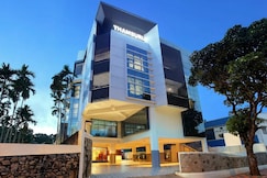 Hotel Thamburu International, Thiruvananthapuram