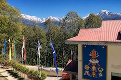 Kunden Fortune Resort  Scenic Nature Stay In Gangtok | 15 mins from MG Marg, Gorubathan